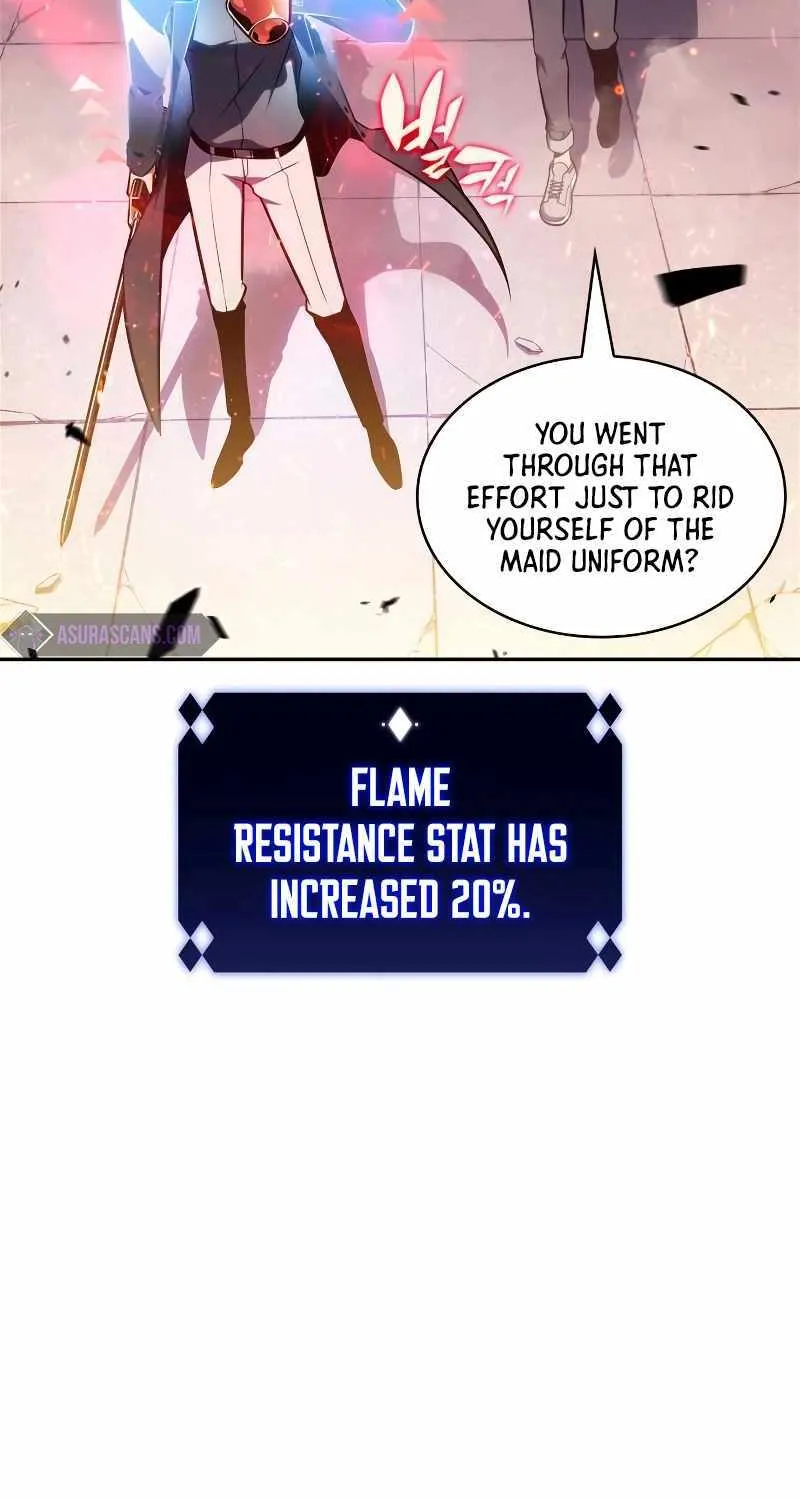 Solo Max-Level Newbie Chapter 146 page 8 - 