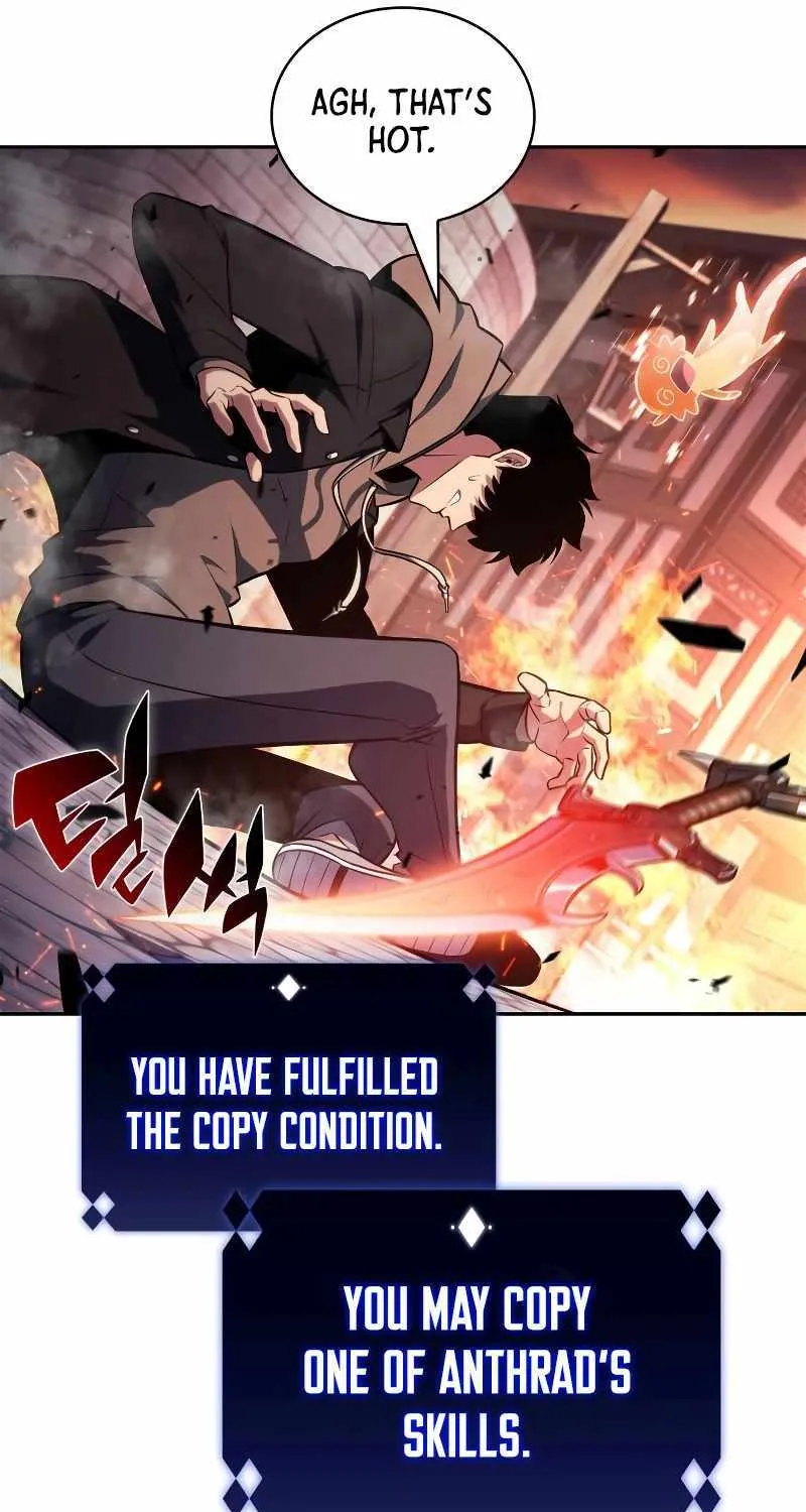 Solo Max-Level Newbie Chapter 146 page 87 - 