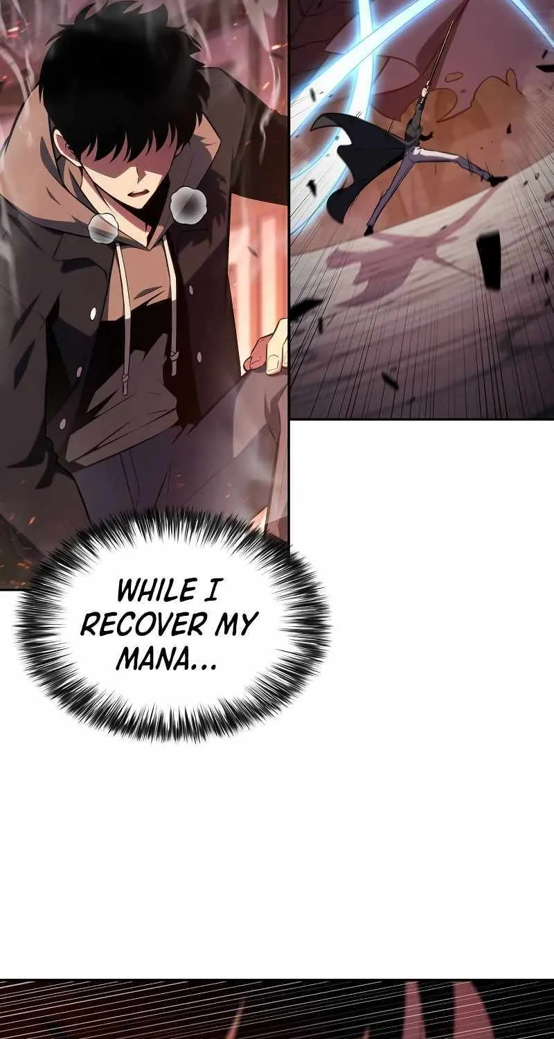 Solo Max-Level Newbie Chapter 146 page 89 - 