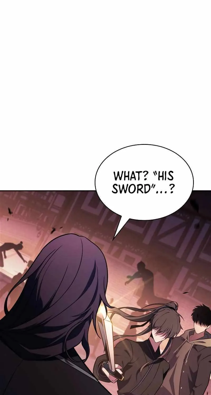 Solo Max-Level Newbie Chapter 147 page 2 - 