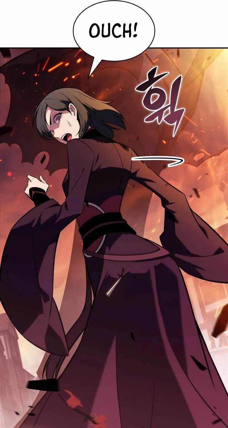 Solo Max-Level Newbie Chapter 147 page 11 - 