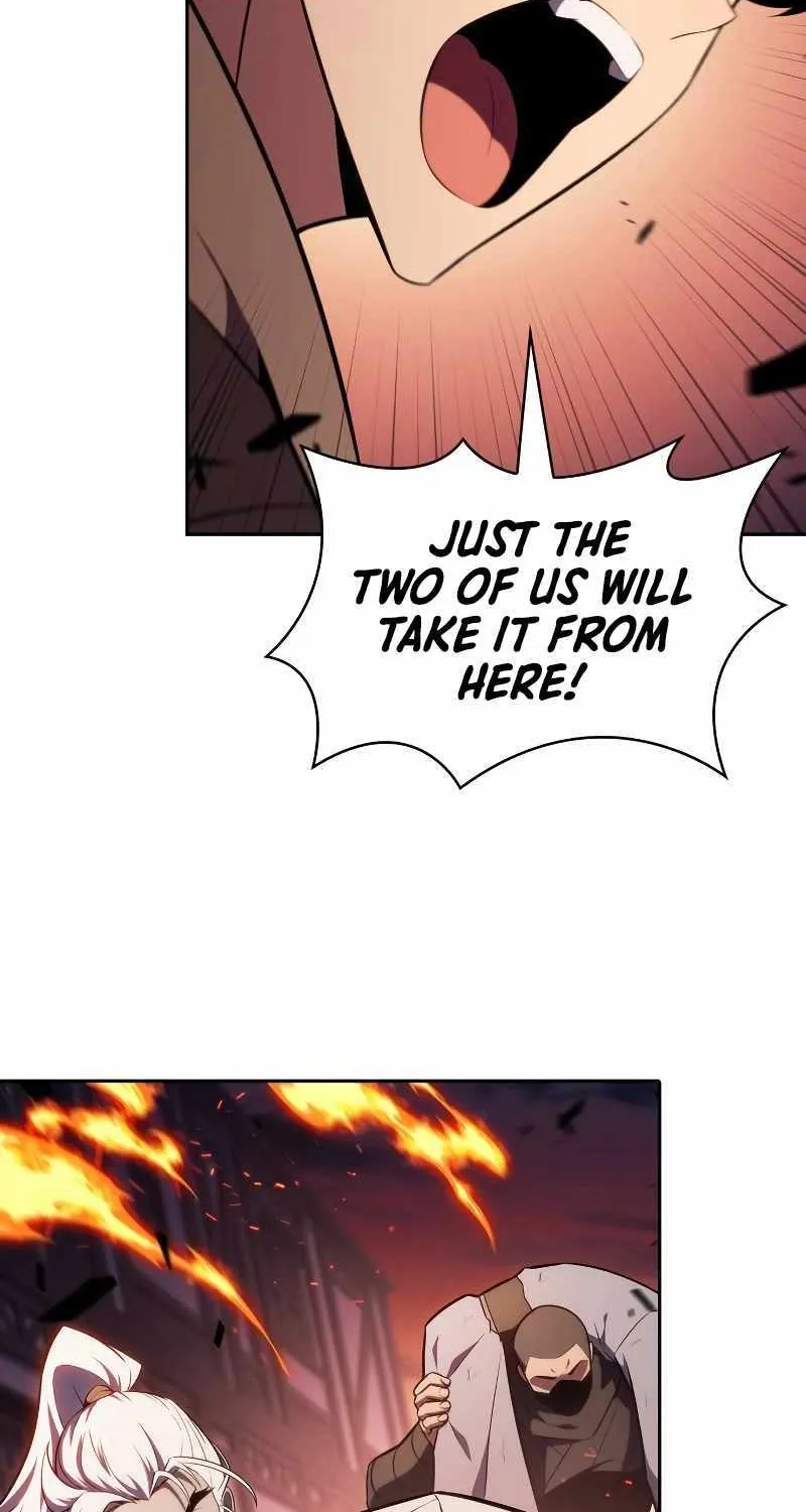 Solo Max-Level Newbie Chapter 147 page 101 - 