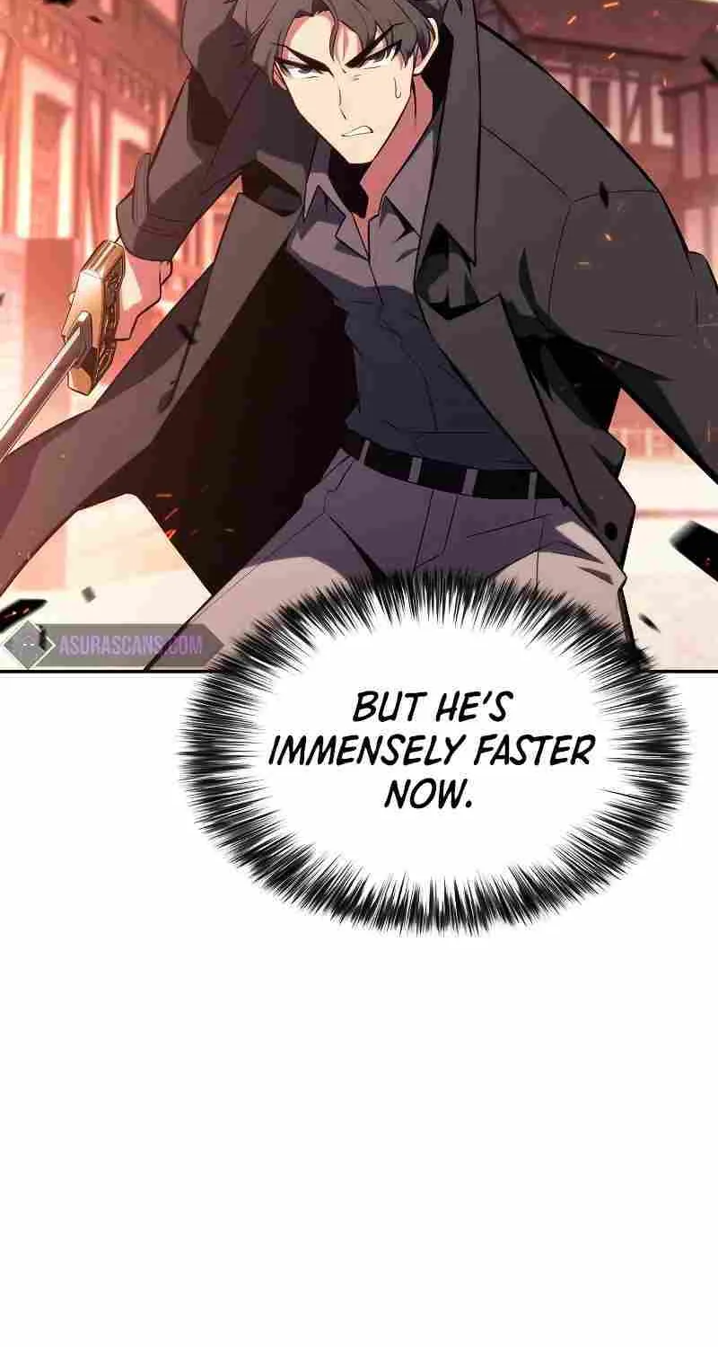 Solo Max-Level Newbie Chapter 147 page 113 - 