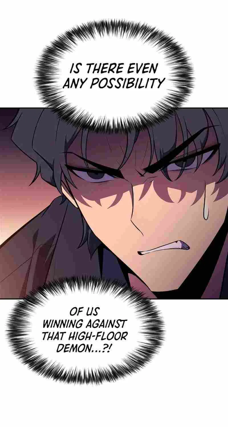 Solo Max-Level Newbie Chapter 147 page 114 - 