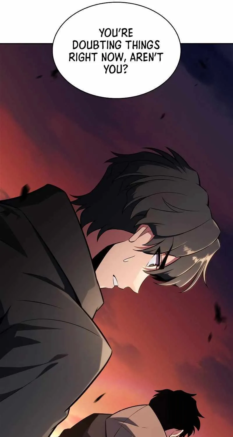 Solo Max-Level Newbie Chapter 147 page 116 - 