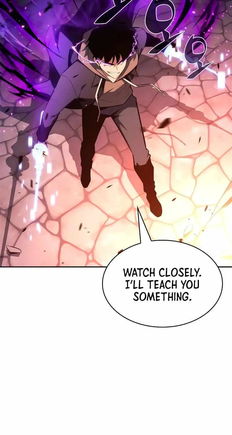 Solo Max-Level Newbie Chapter 147 page 119 - 