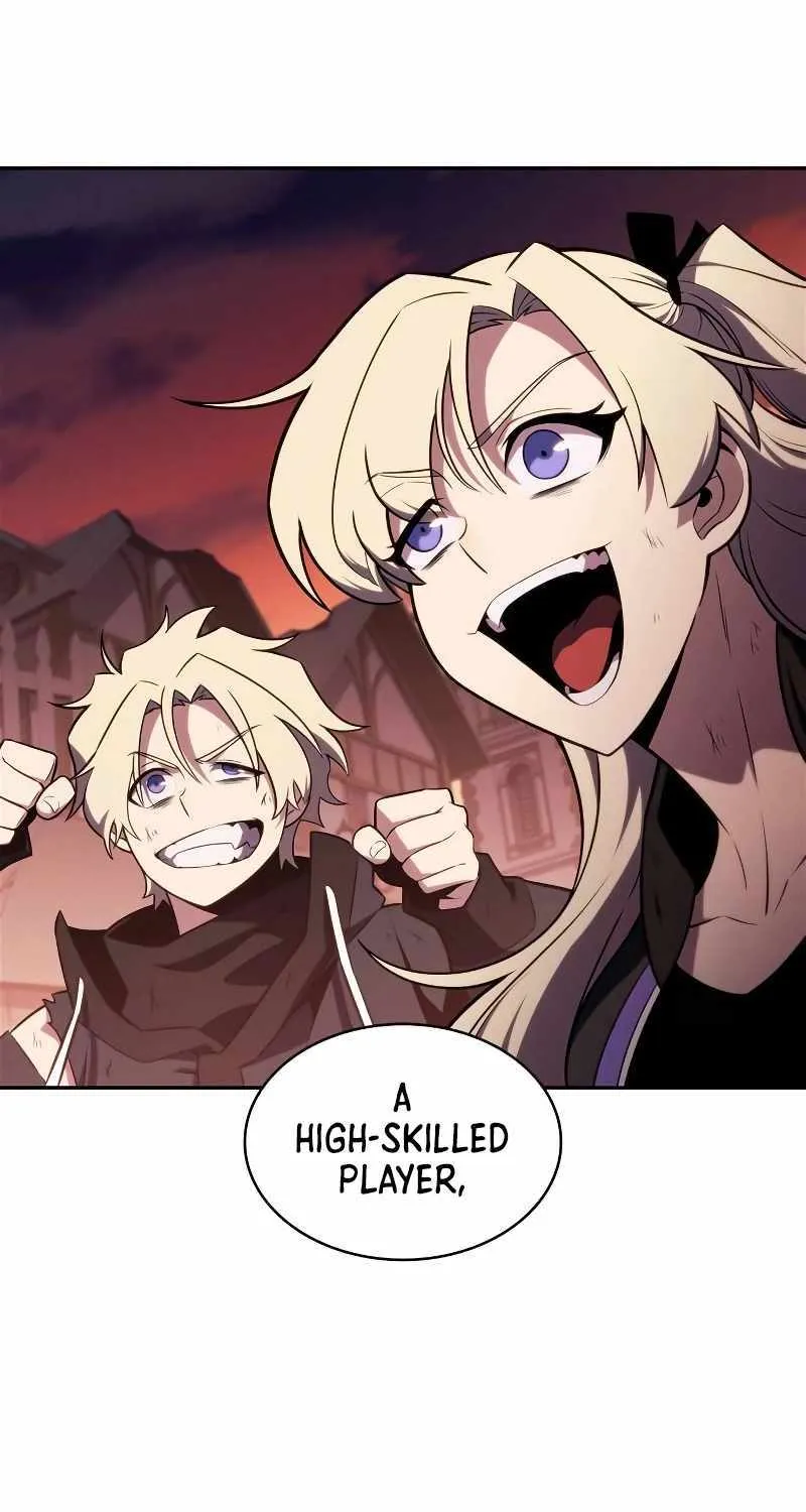 Solo Max-Level Newbie Chapter 147 page 120 - 