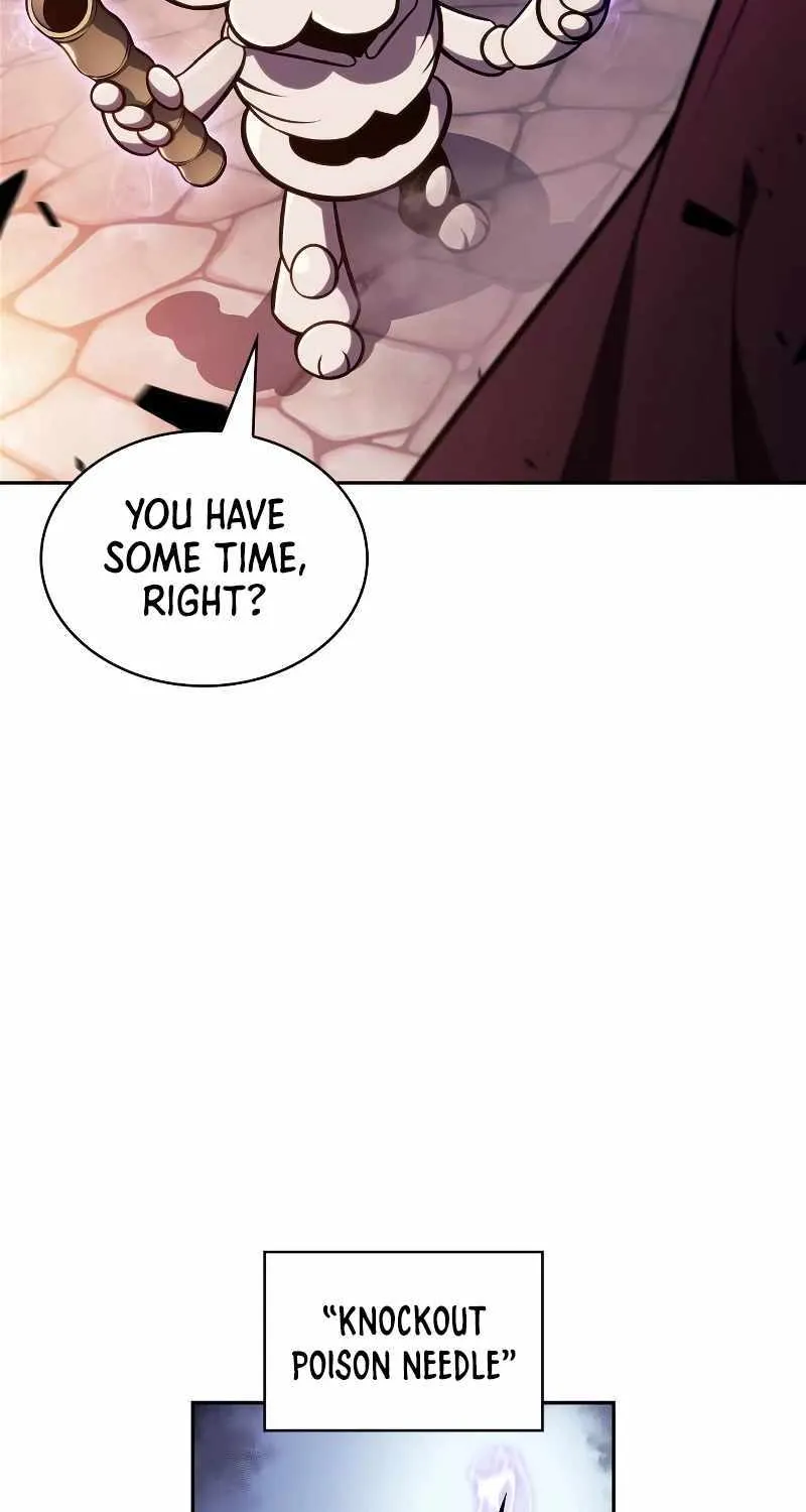 Solo Max-Level Newbie Chapter 147 page 13 - 