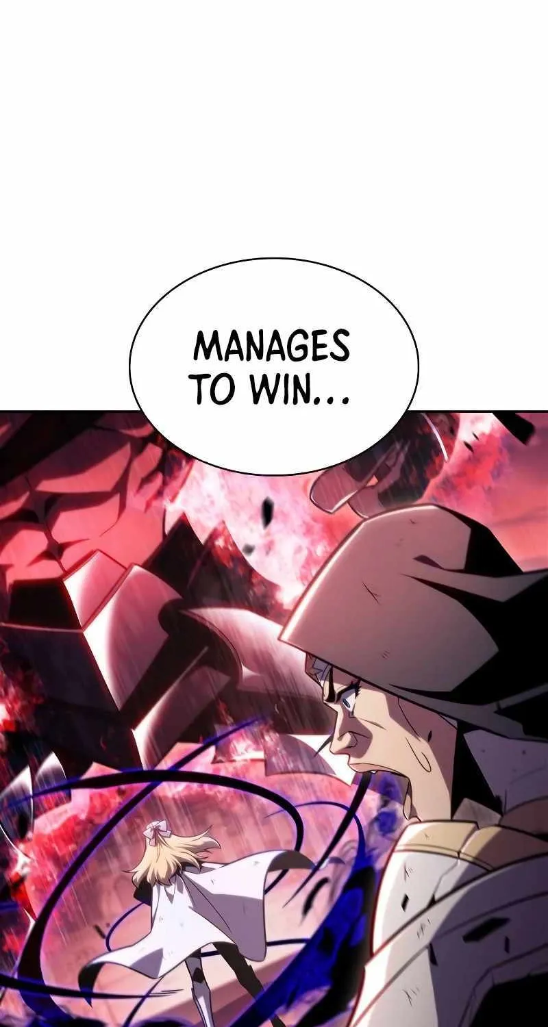 Solo Max-Level Newbie Chapter 147 page 121 - 