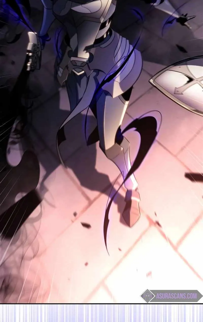 Solo Max-Level Newbie Chapter 147 page 123 - 
