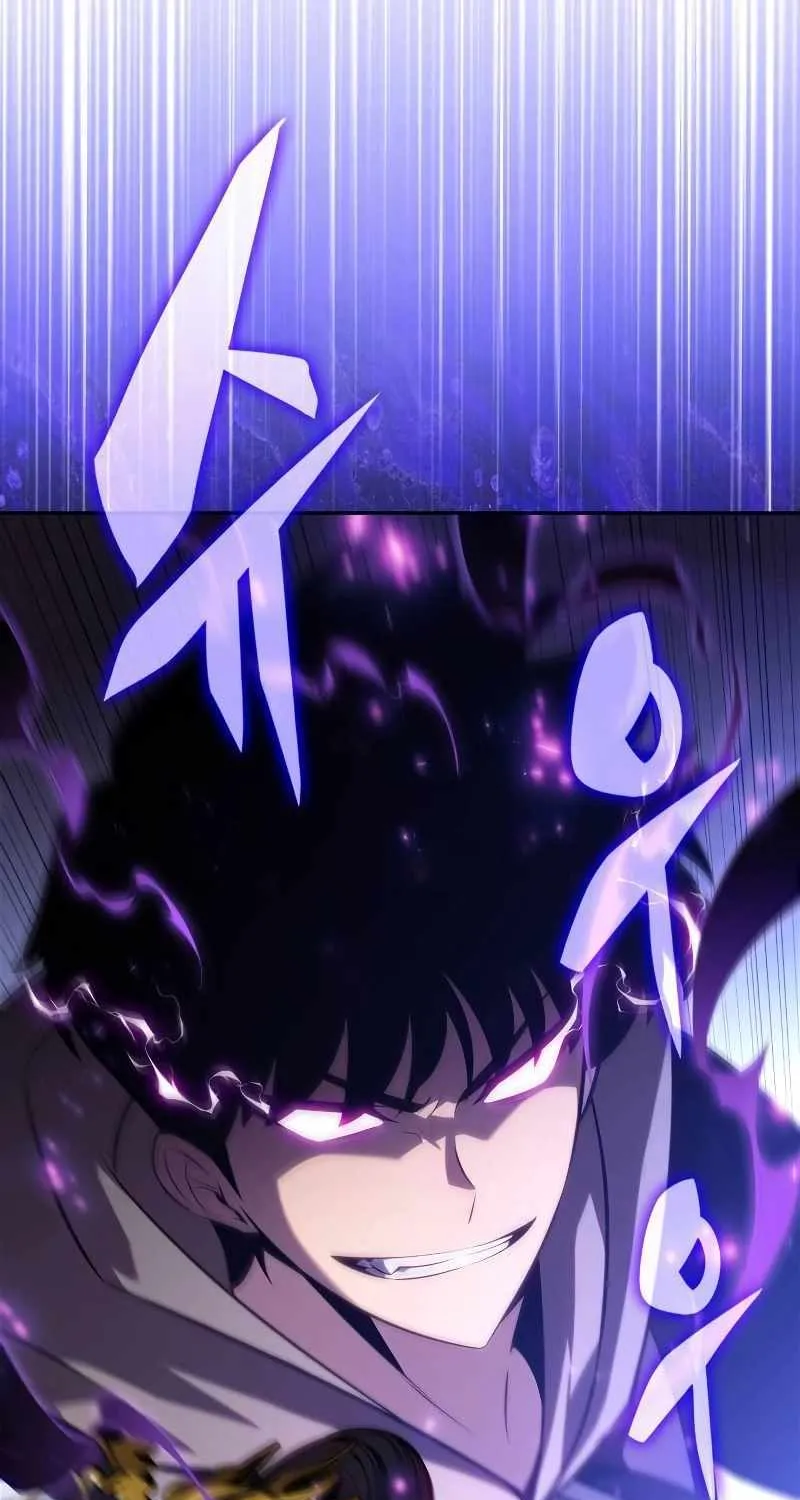 Solo Max-Level Newbie Chapter 147 page 124 - 