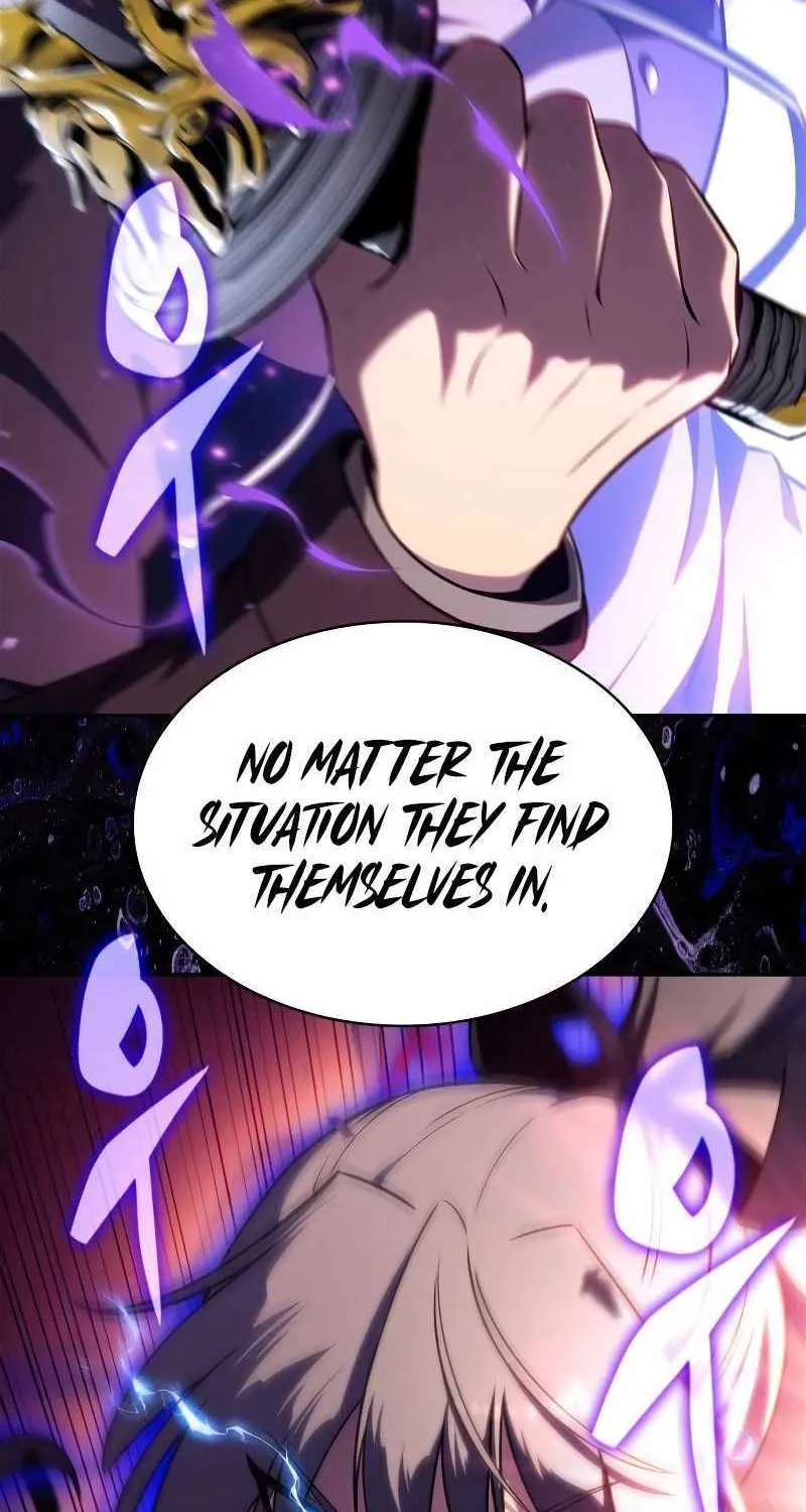 Solo Max-Level Newbie Chapter 147 page 125 - 