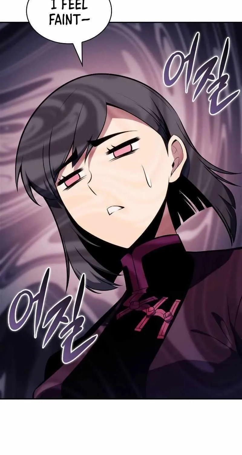 Solo Max-Level Newbie Chapter 147 page 15 - 