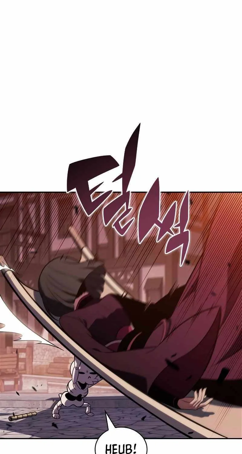 Solo Max-Level Newbie Chapter 147 page 16 - 