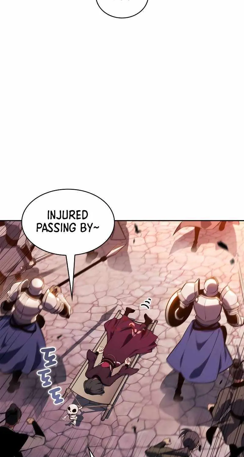 Solo Max-Level Newbie Chapter 147 page 17 - 