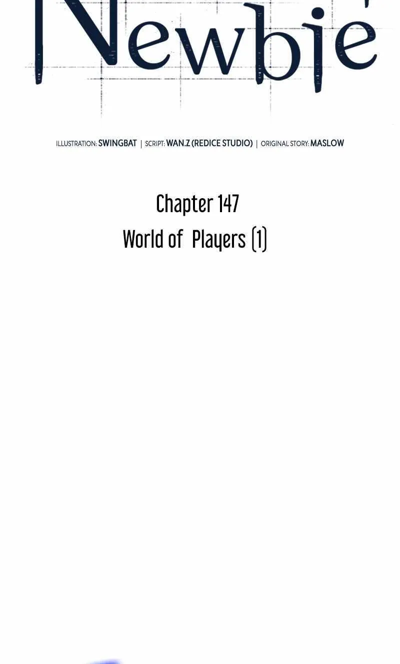 Solo Max-Level Newbie Chapter 147 page 19 - 