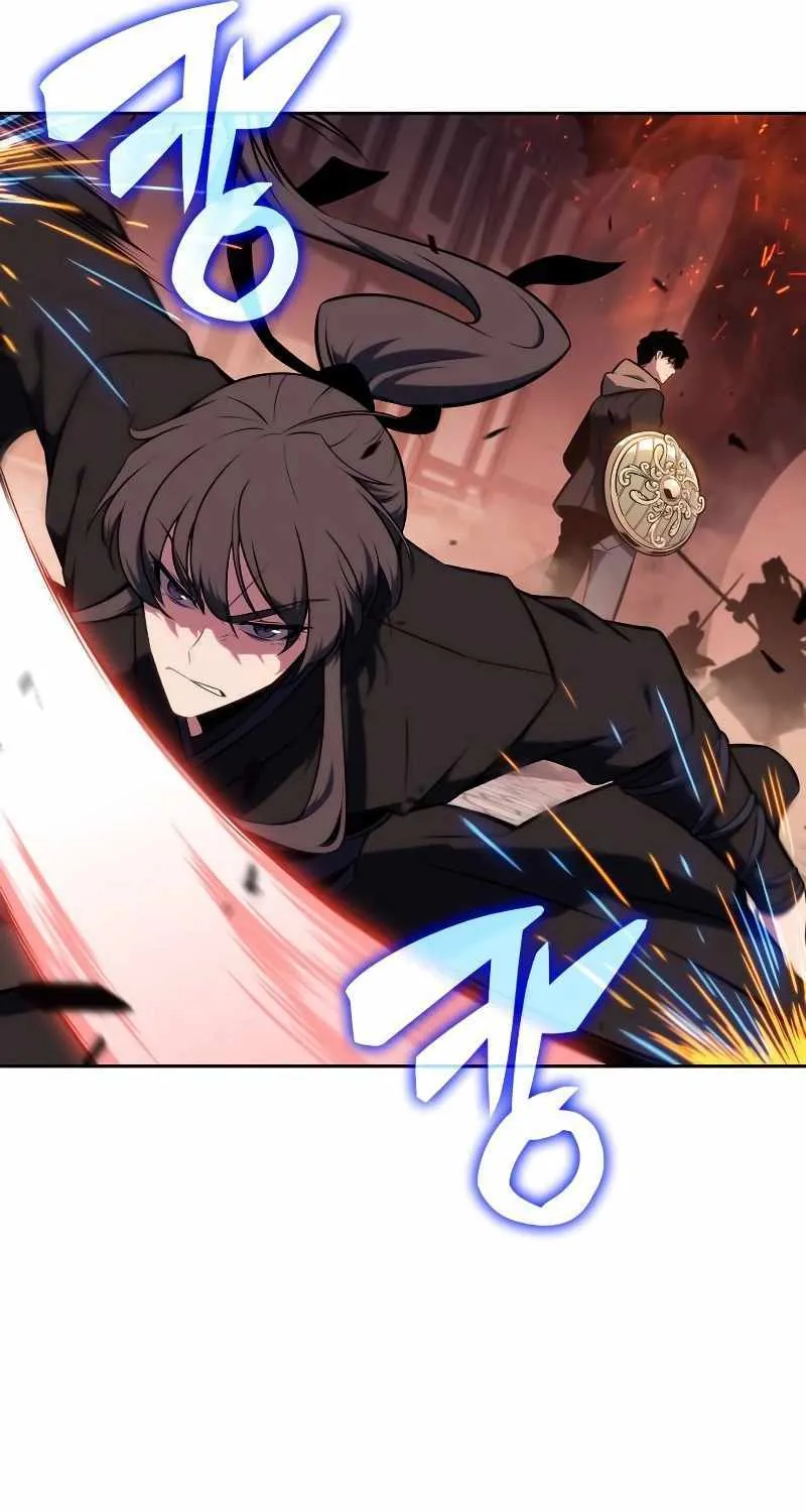 Solo Max-Level Newbie Chapter 147 page 20 - 
