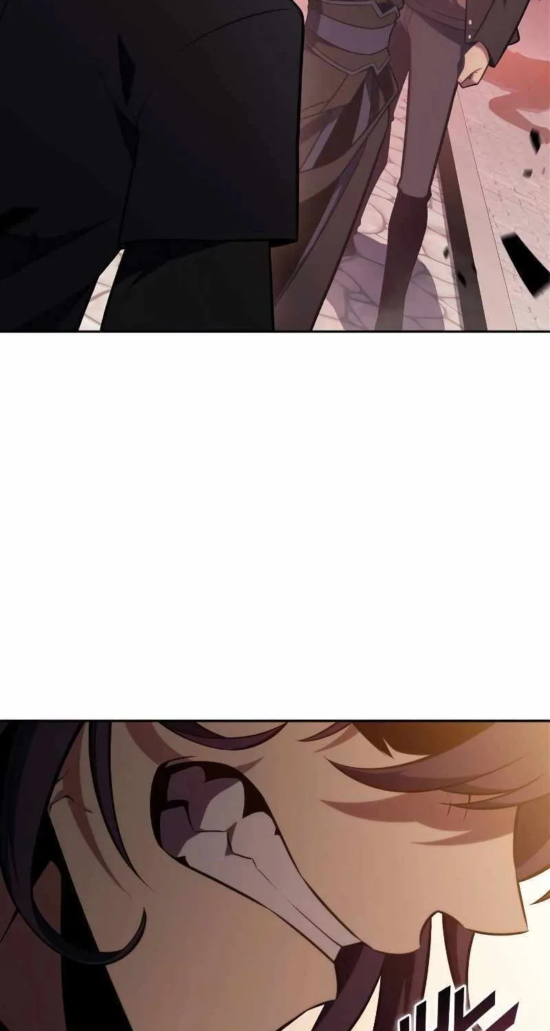 Solo Max-Level Newbie Chapter 147 page 3 - 