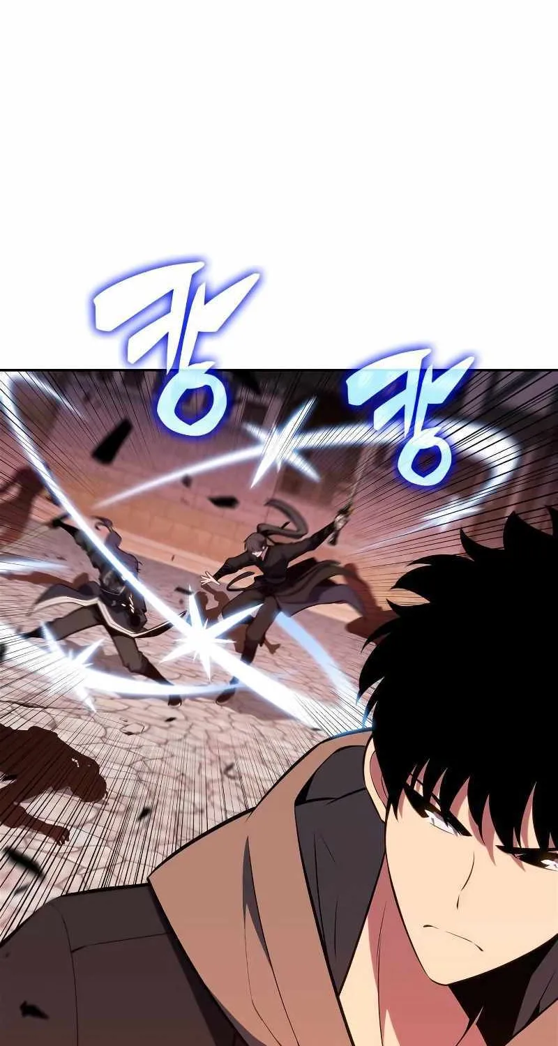Solo Max-Level Newbie Chapter 147 page 21 - 