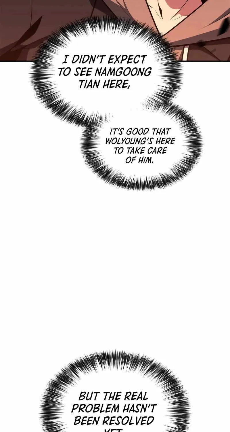 Solo Max-Level Newbie Chapter 147 page 22 - 
