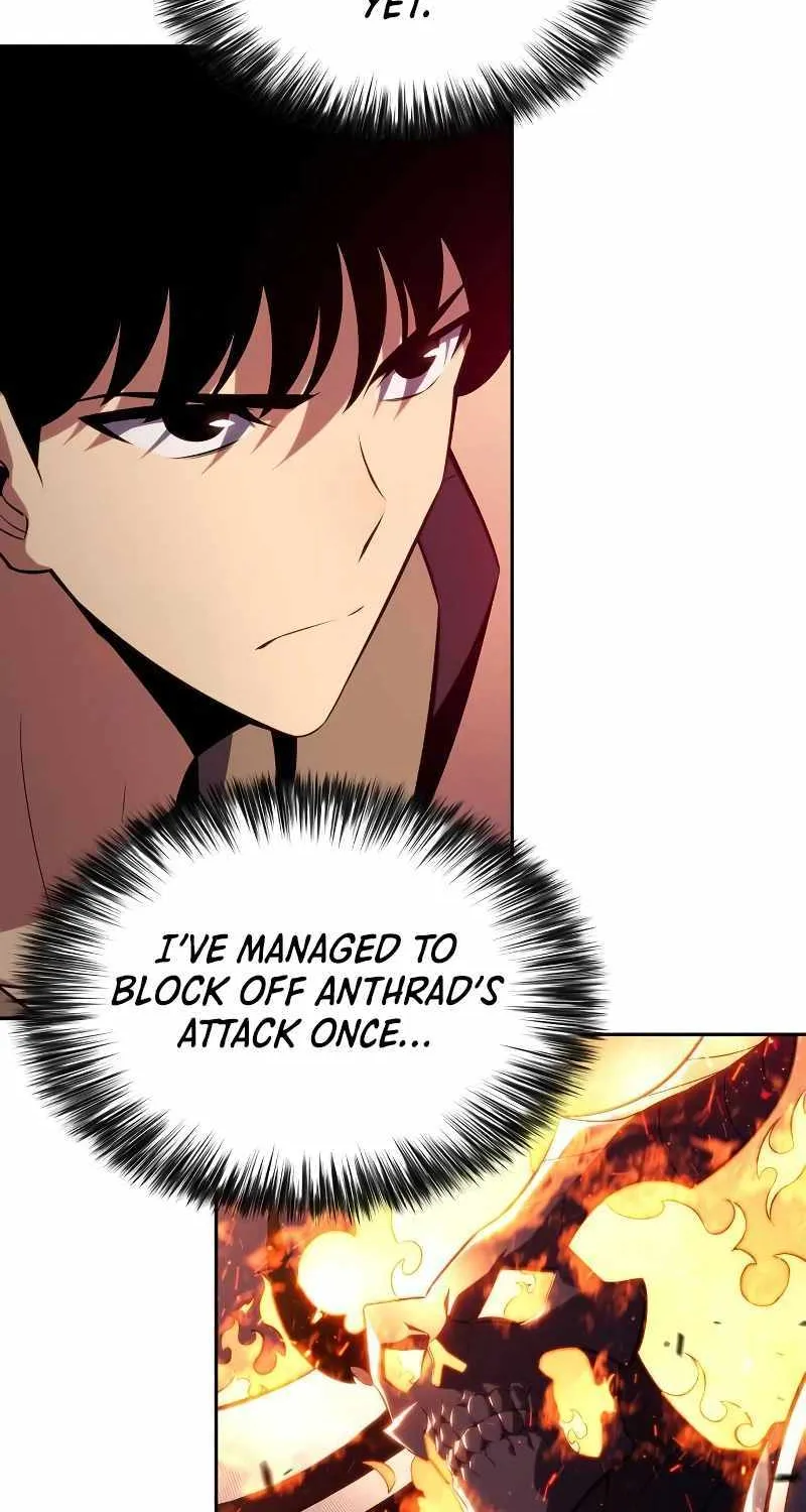 Solo Max-Level Newbie Chapter 147 page 23 - 