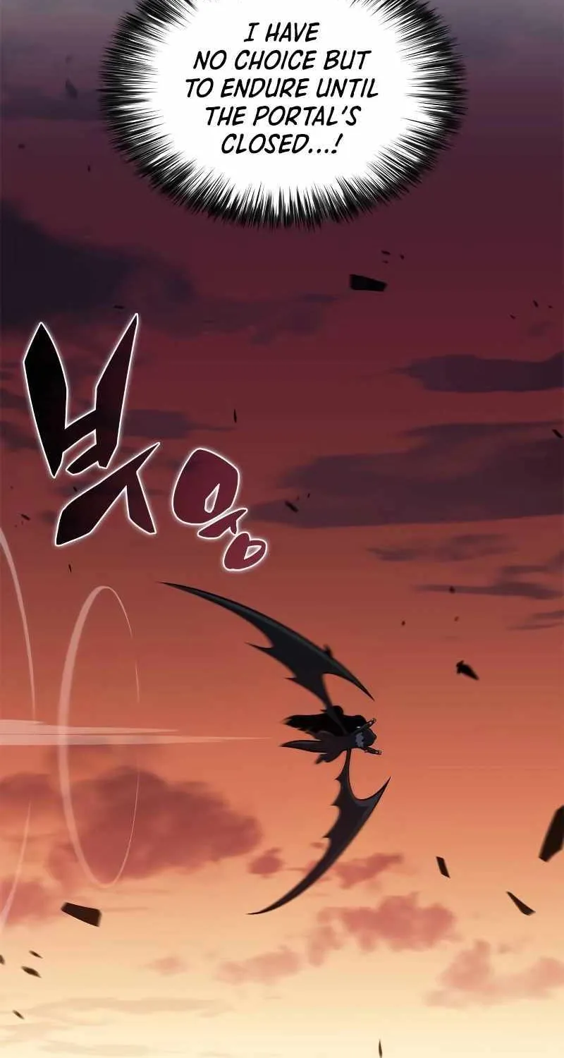 Solo Max-Level Newbie Chapter 147 page 25 - 