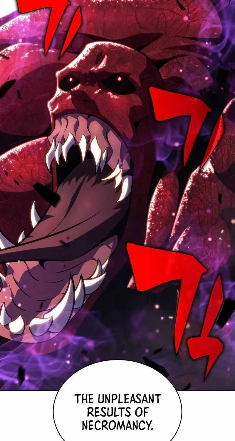 Solo Max-Level Newbie Chapter 147 page 28 - 