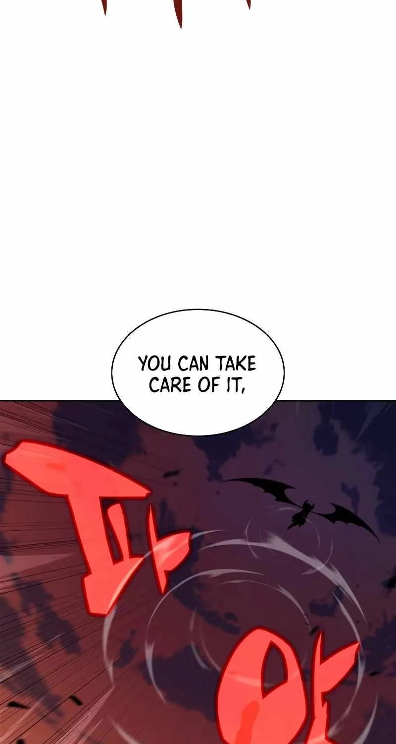 Solo Max-Level Newbie Chapter 147 page 31 - 