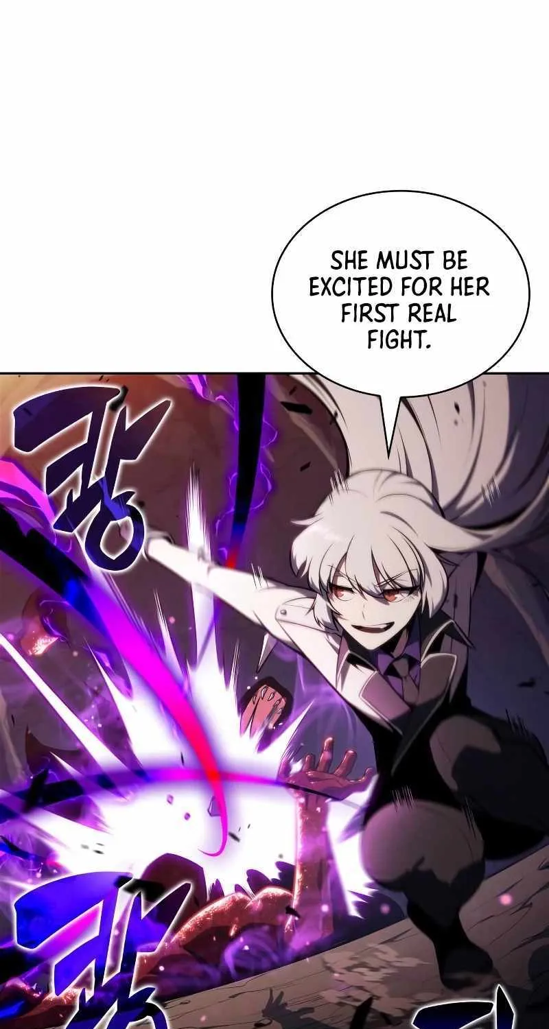 Solo Max-Level Newbie Chapter 147 page 41 - 