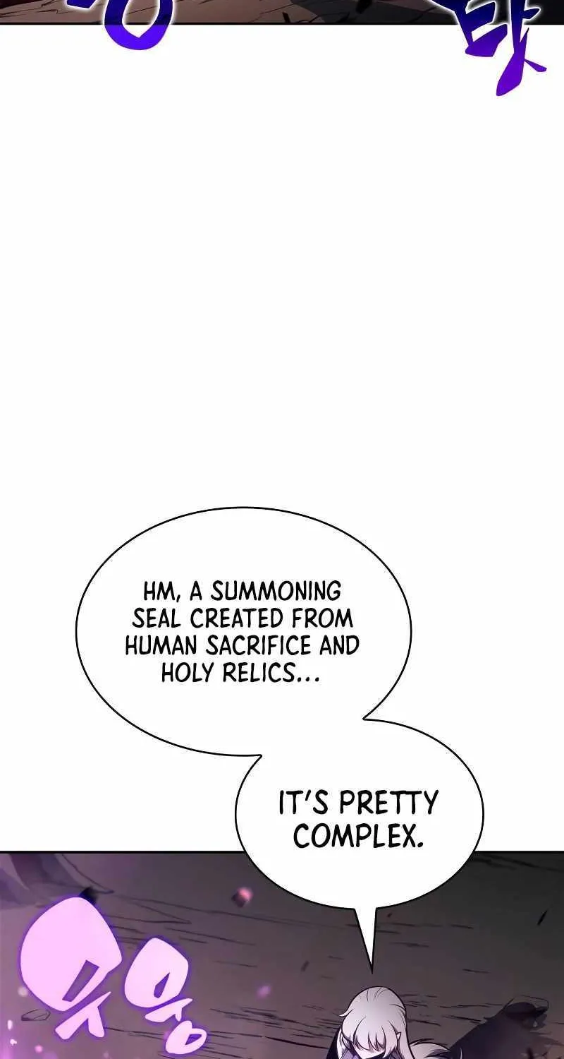 Solo Max-Level Newbie Chapter 147 page 42 - 