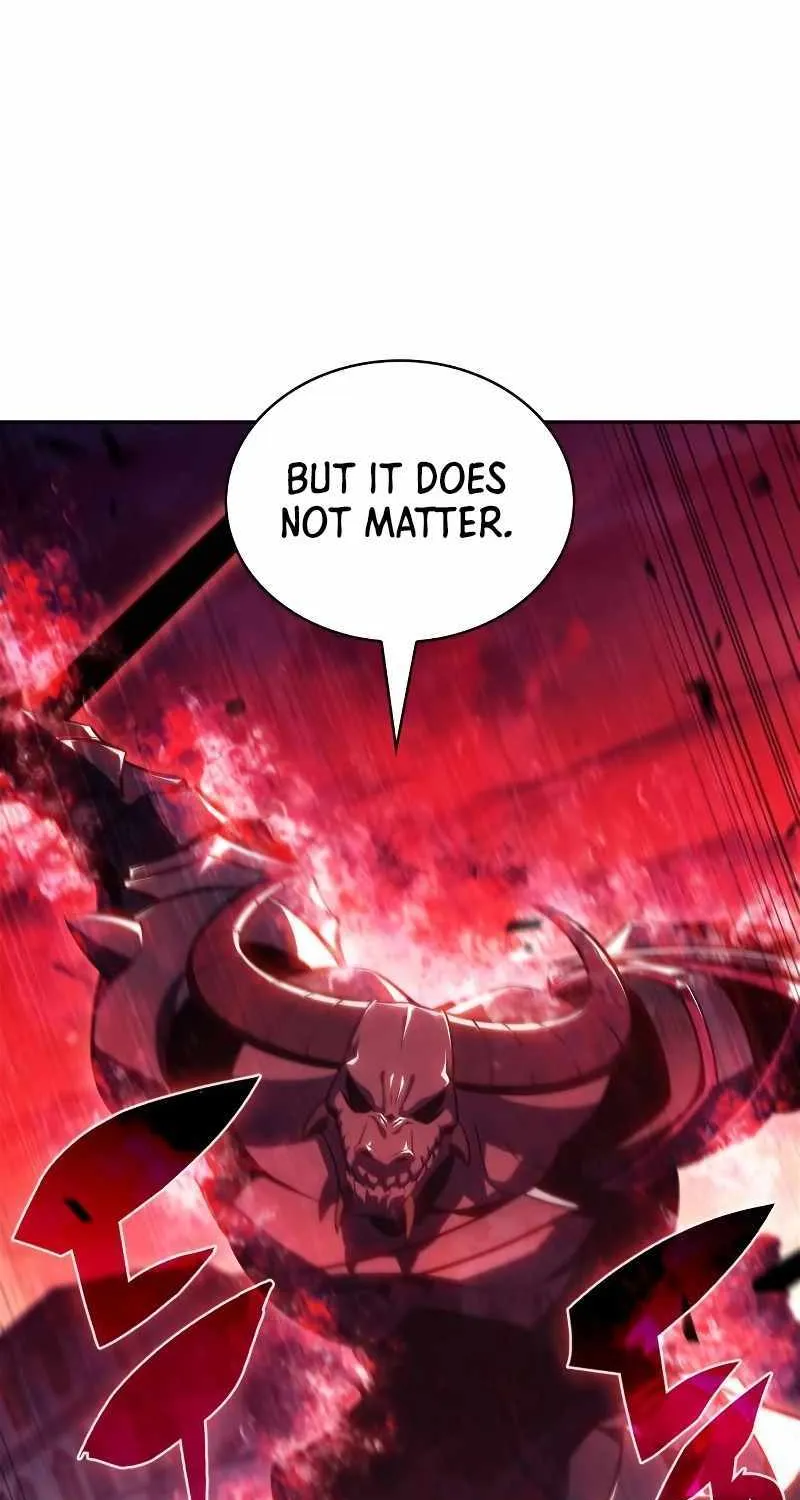 Solo Max-Level Newbie Chapter 147 page 50 - 