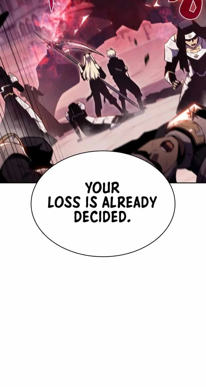Solo Max-Level Newbie Chapter 147 page 51 - 