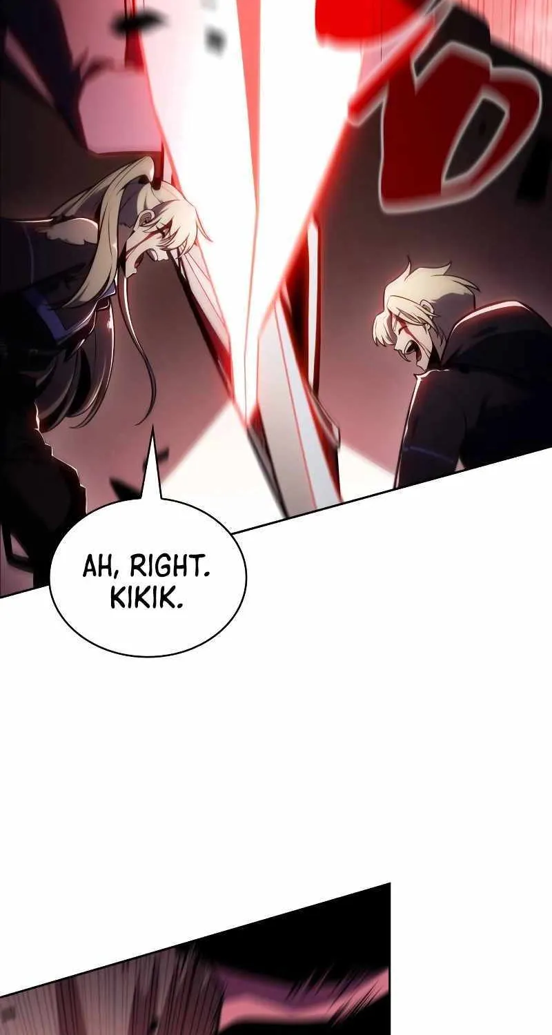 Solo Max-Level Newbie Chapter 147 page 55 - 