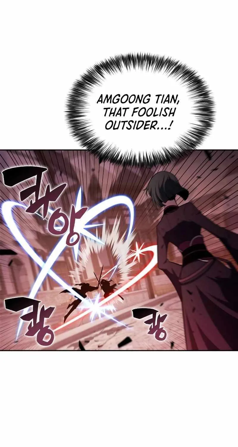 Solo Max-Level Newbie Chapter 147 page 7 - 