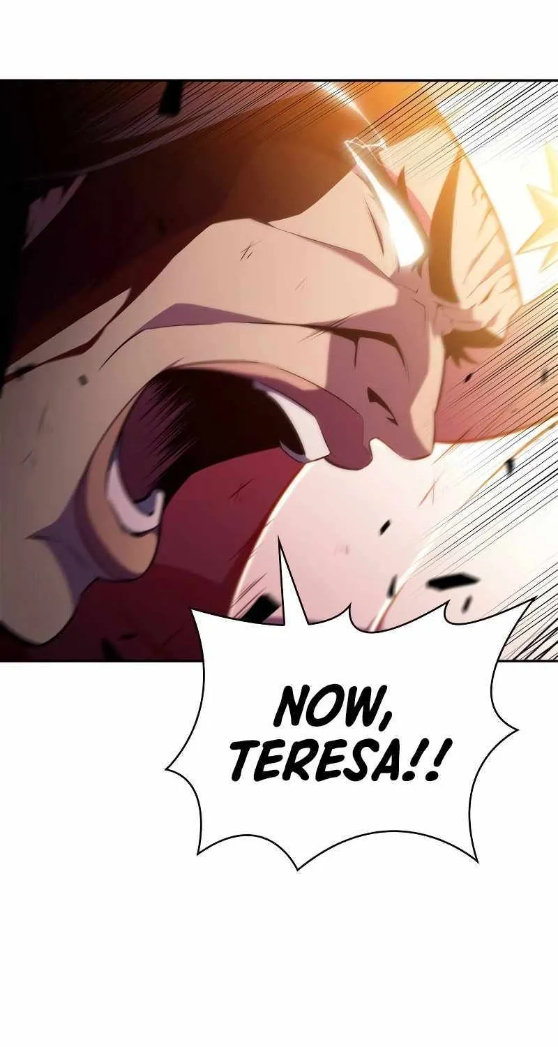 Solo Max-Level Newbie Chapter 147 page 61 - 
