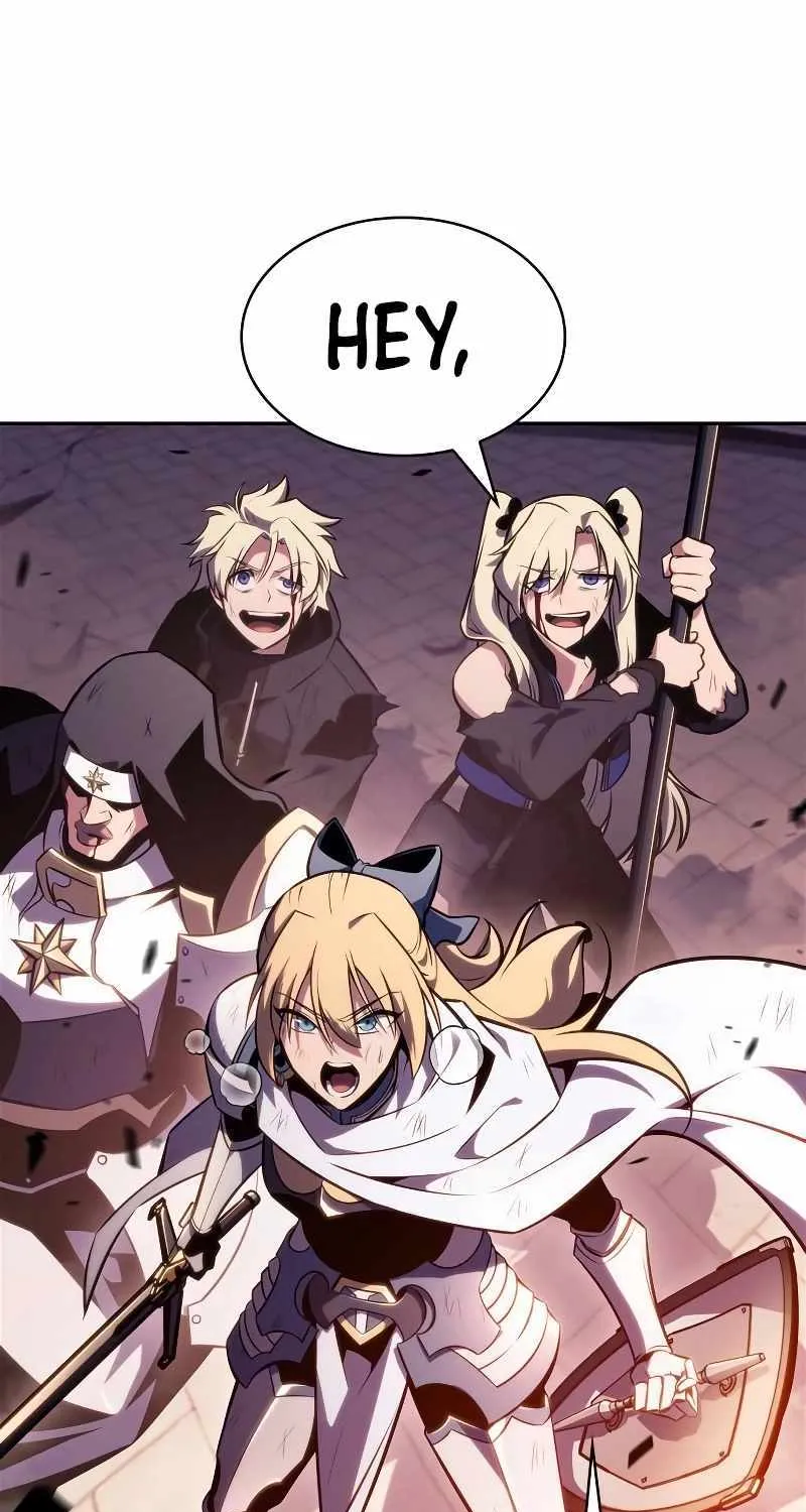 Solo Max-Level Newbie Chapter 147 page 68 - 