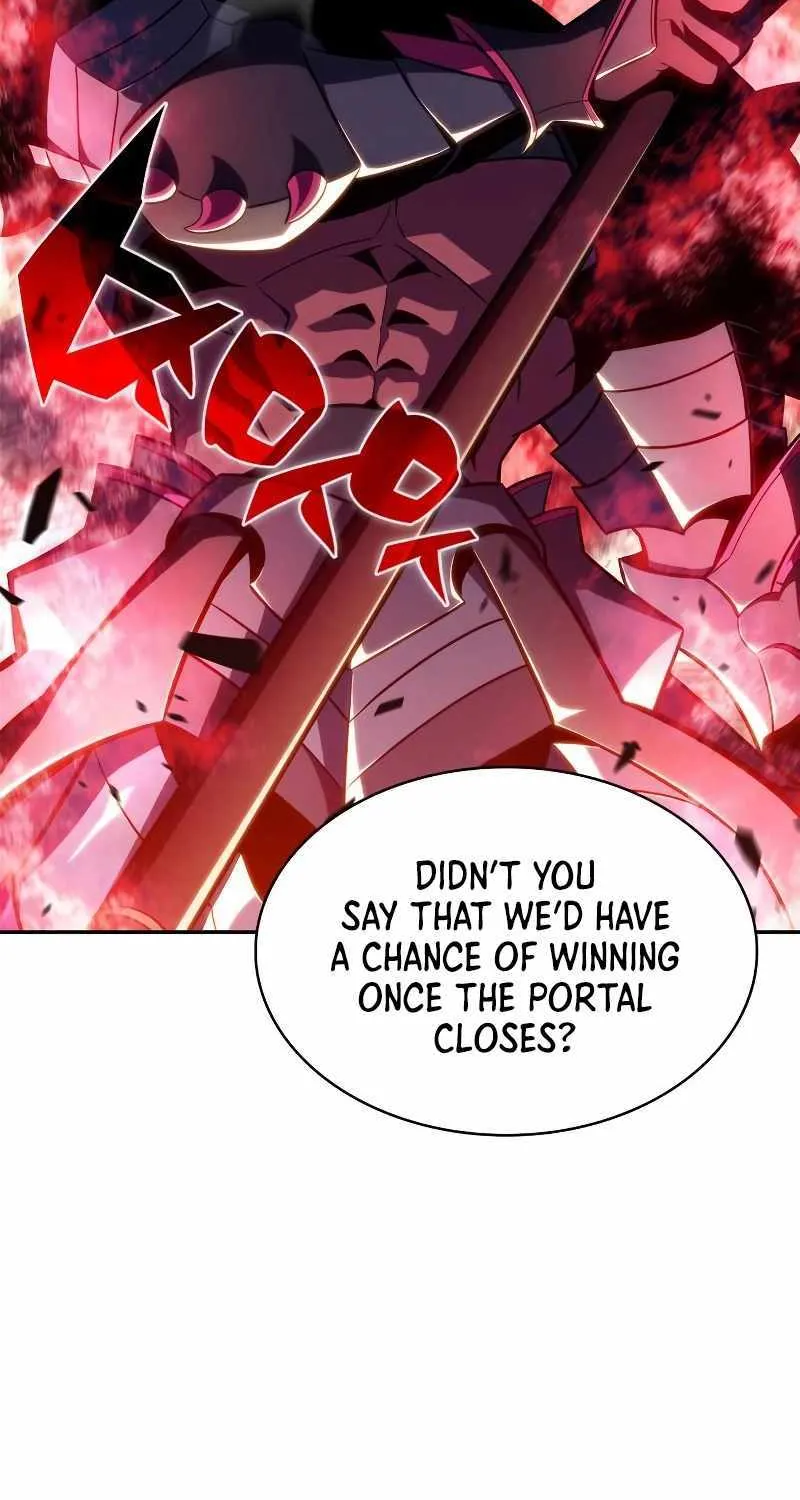 Solo Max-Level Newbie Chapter 147 page 70 - 