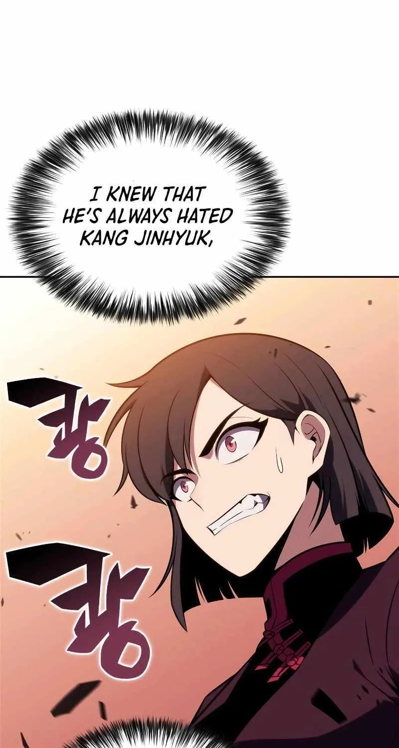 Solo Max-Level Newbie Chapter 147 page 8 - 