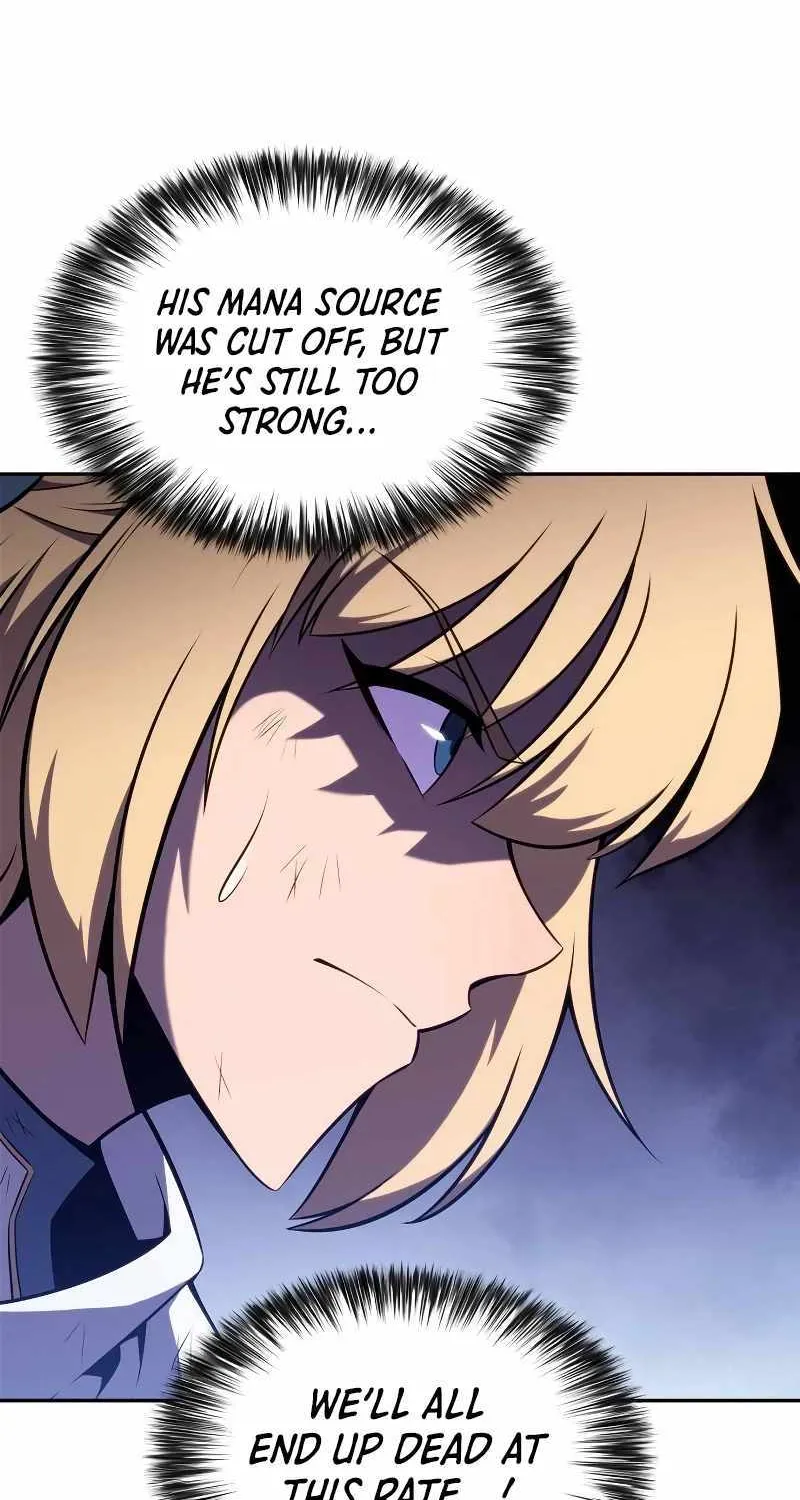 Solo Max-Level Newbie Chapter 147 page 71 - 