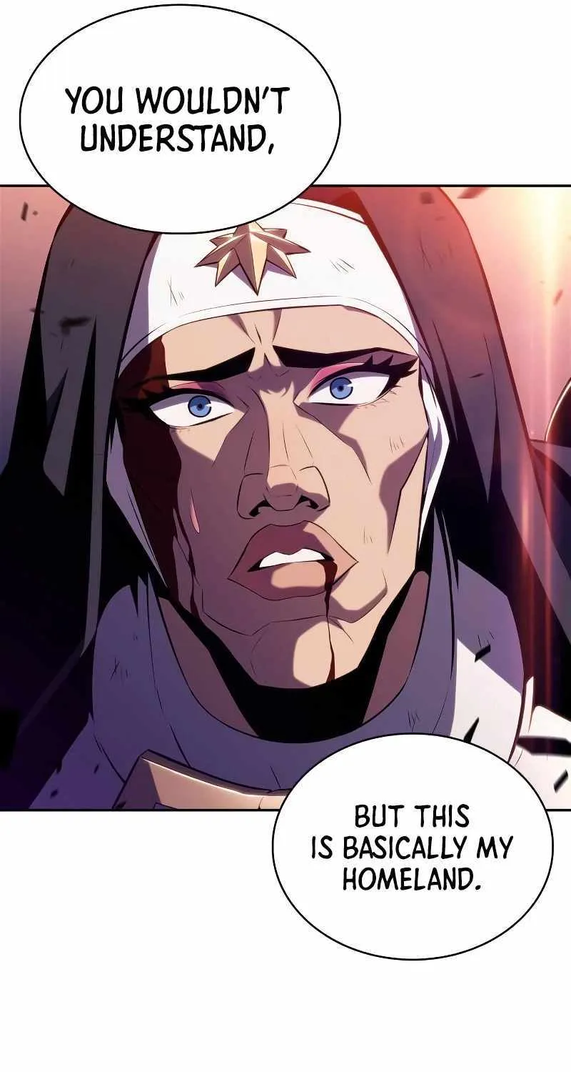 Solo Max-Level Newbie Chapter 147 page 77 - 