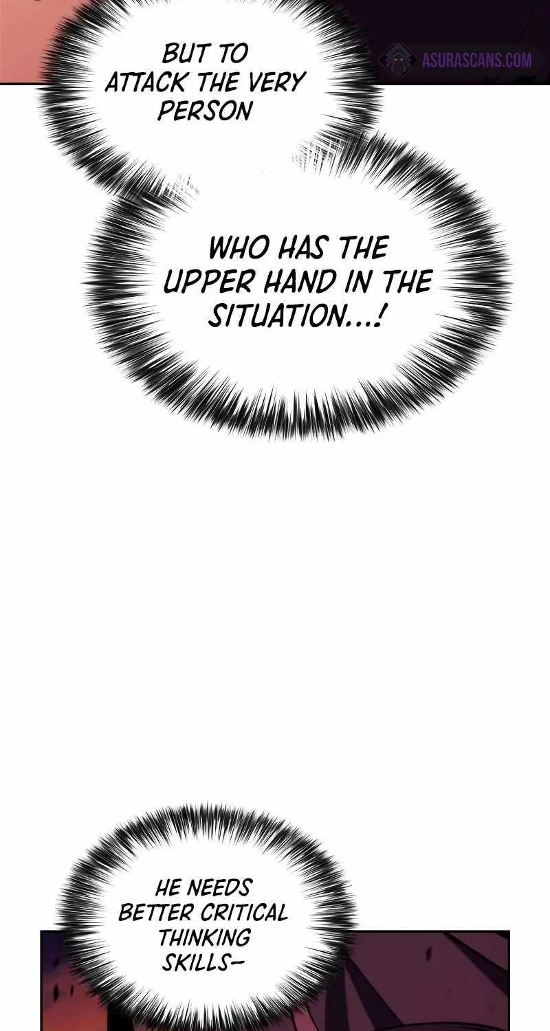 Solo Max-Level Newbie Chapter 147 page 9 - 