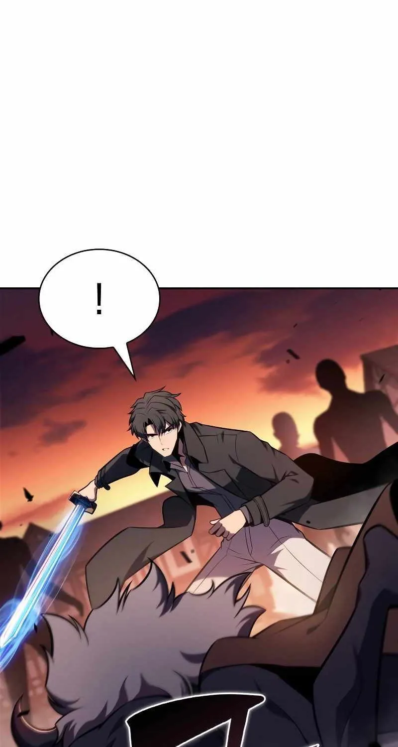 Solo Max-Level Newbie Chapter 147 page 82 - 