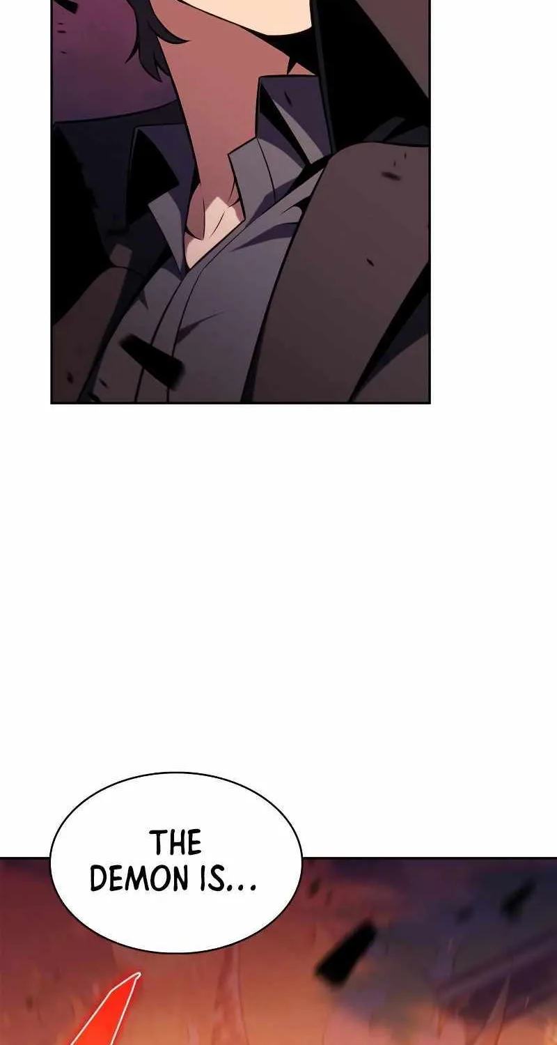 Solo Max-Level Newbie Chapter 147 page 84 - 