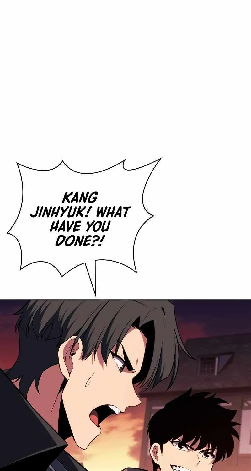 Solo Max-Level Newbie Chapter 147 page 87 - 