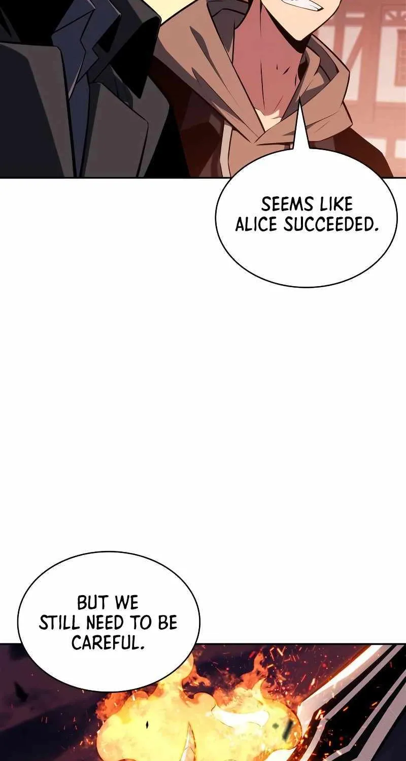 Solo Max-Level Newbie Chapter 147 page 88 - 