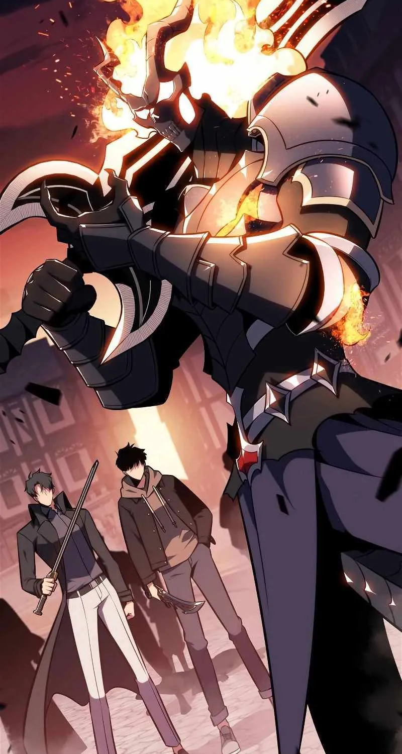 Solo Max-Level Newbie Chapter 147 page 89 - 