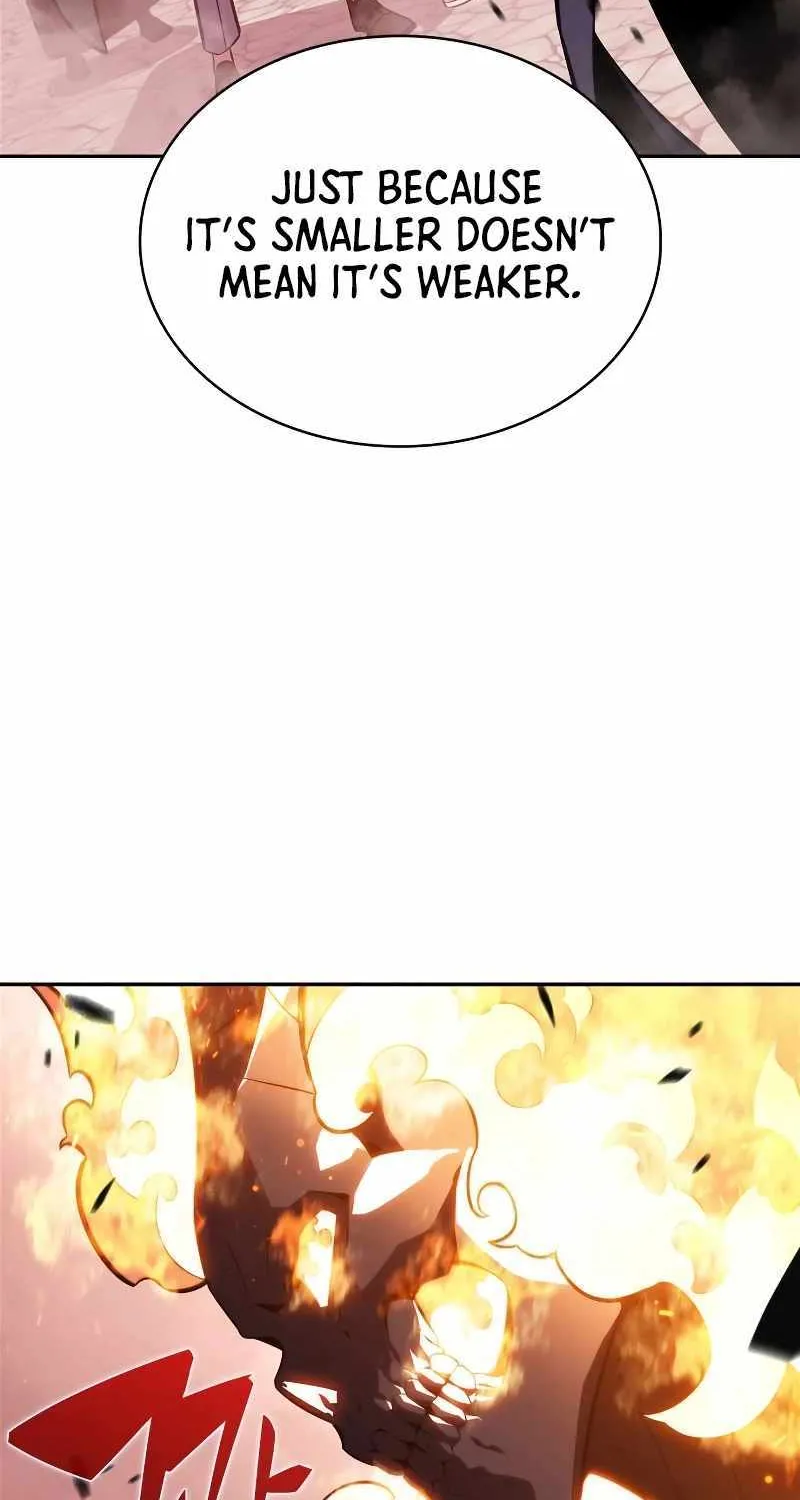 Solo Max-Level Newbie Chapter 147 page 90 - 