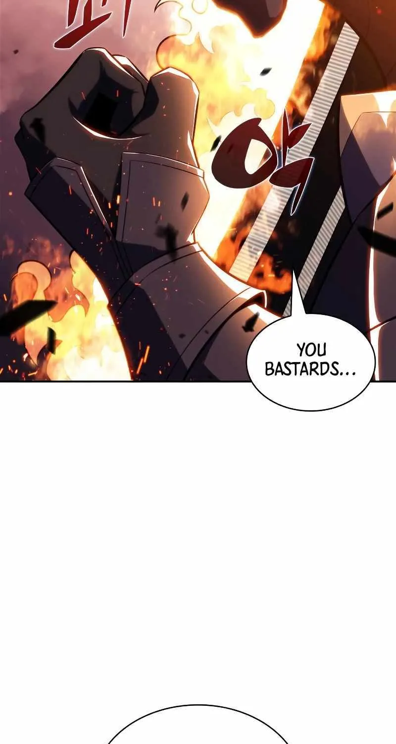 Solo Max-Level Newbie Chapter 147 page 91 - 