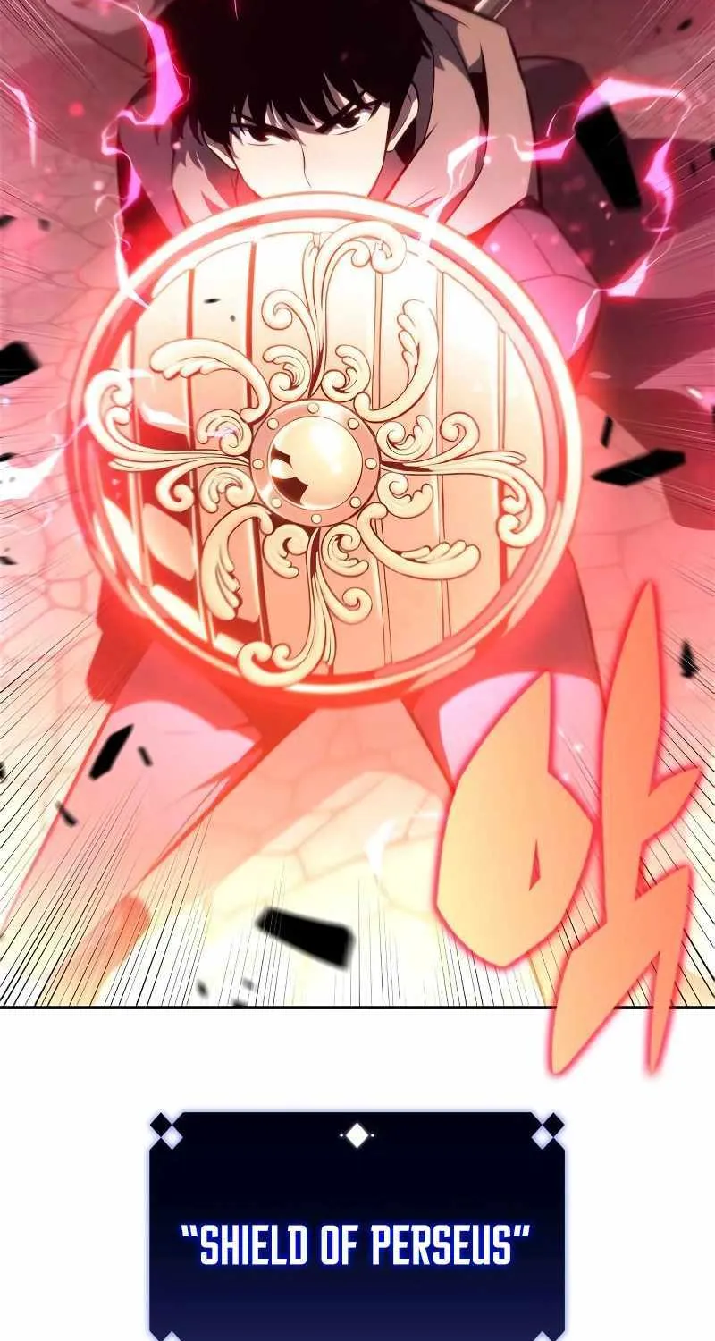 Solo Max-Level Newbie Chapter 147 page 98 - 