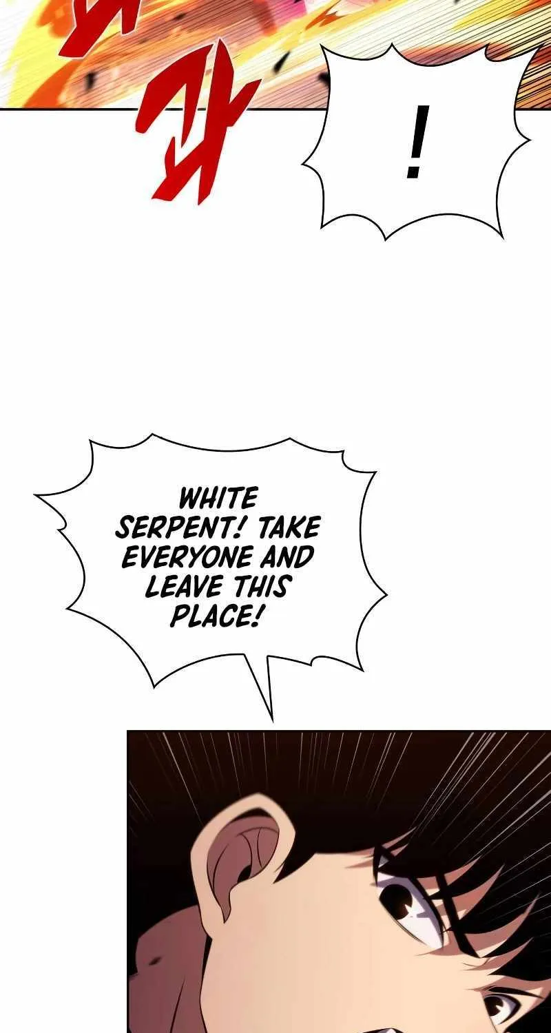 Solo Max-Level Newbie Chapter 147 page 100 - 